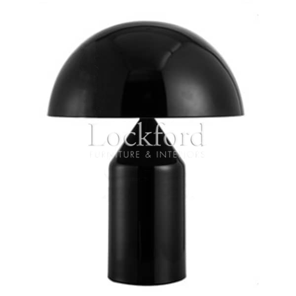 Dome Table Lamp - More Colors & Sizes