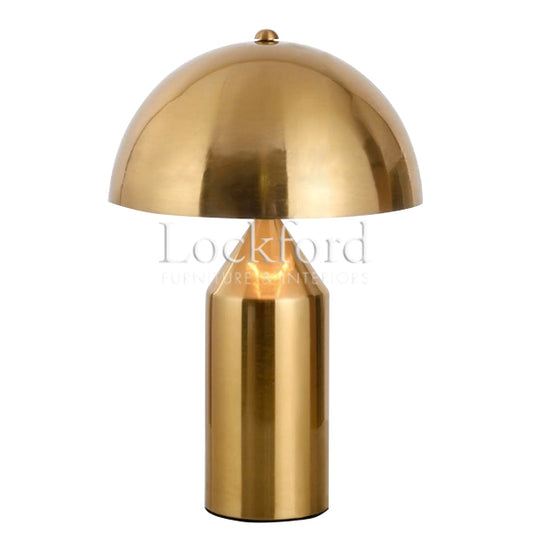 Dome Table Lamp - More Colors & Sizes