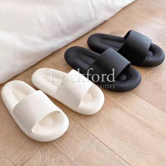 Essentials Soft Super Thick Slipper - More Sizes & Colors