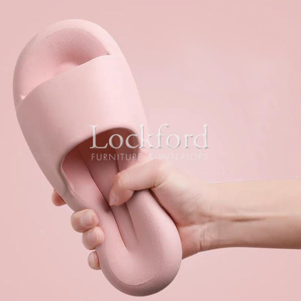 Essentials Soft Super Thick Slipper - More Sizes & Colors