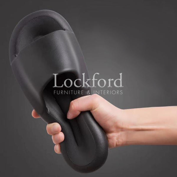 Essentials Soft Super Thick Slipper - More Sizes & Colors