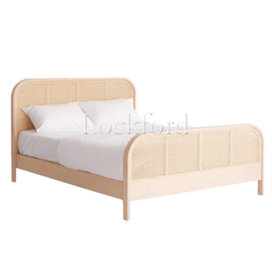 Frances Cane Bed - More Colors & Sizes