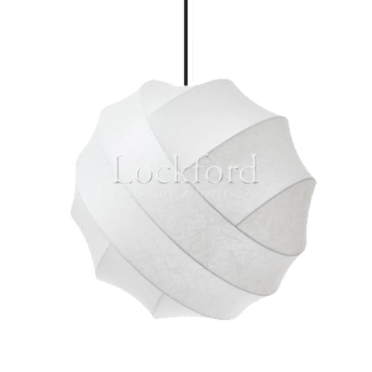 Jana Modern Lantern Ceiling Lamp - More Sizes