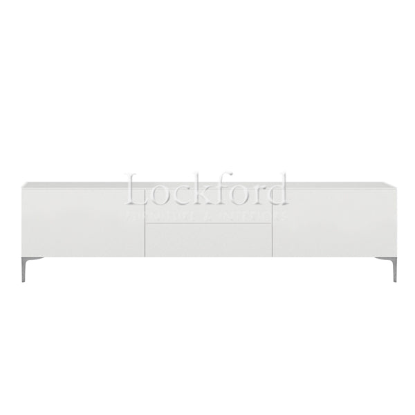 Leif White Nordic Media Unit - More Sizes