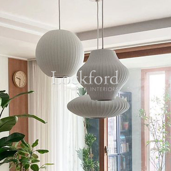 尼爾森風格梨形吊燈