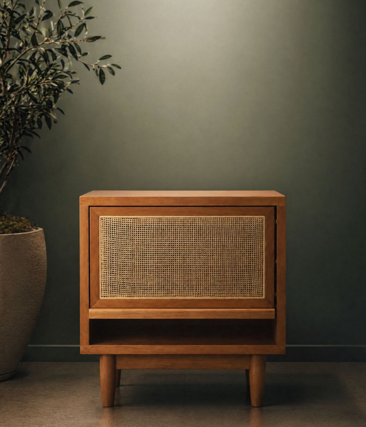 The Ubud Nightstand