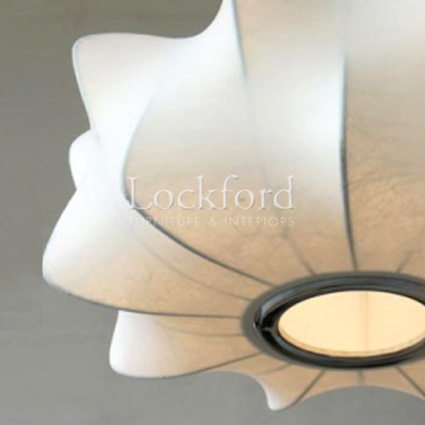 Nelson Style Propellor Pendant Lamp - More Sizes