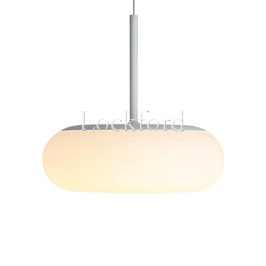 Arvo Contemporary LED Ceiling Light - More Sizes