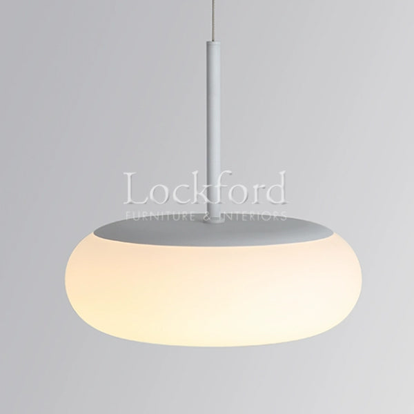 Arvo Contemporary LED Ceiling Light - More Sizes