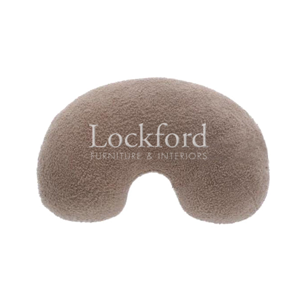 Copy of Essentials Decorative Boucle Cushions Collection - Jelly Bean