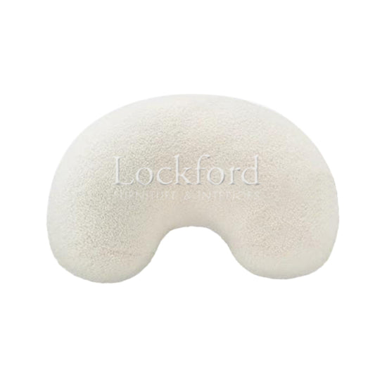 Copy of Essentials Decorative Boucle Cushions Collection - Jelly Bean