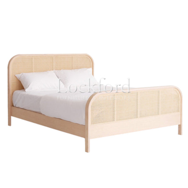 Frances Cane Bed - More Colors & Sizes