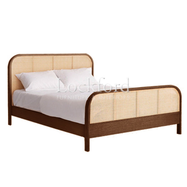 Frances Cane Bed - More Colors & Sizes