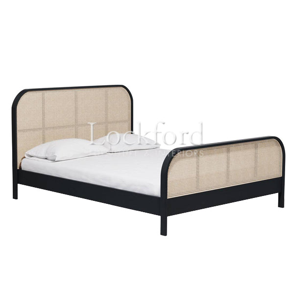 Frances Cane Bed - More Colors & Sizes