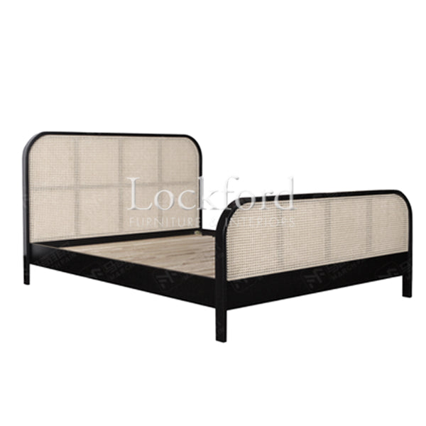 Frances Cane Bed - More Colors & Sizes
