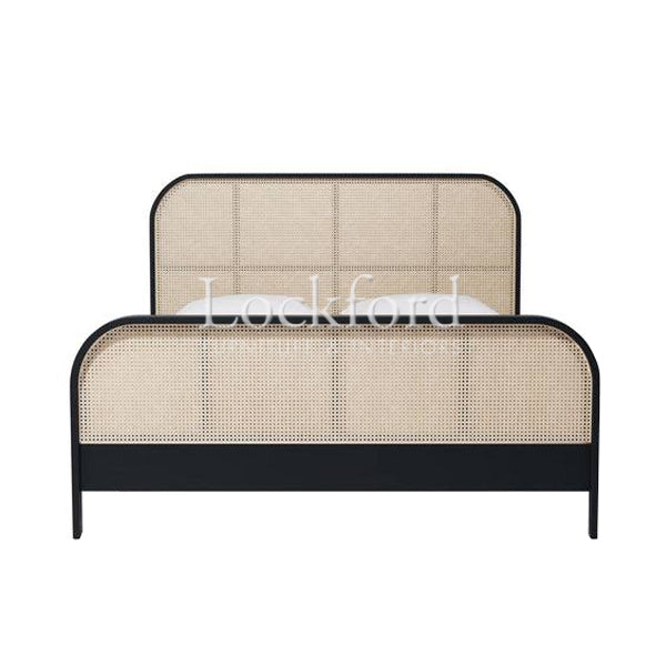 Frances Cane Bed - More Colors & Sizes