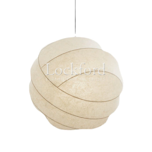 Jana Modern Lantern Ceiling Lamp - More Sizes