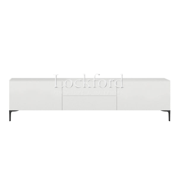 Leif White Nordic Media Unit - More Sizes