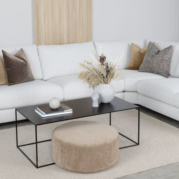 Lockford Home Styling - Living Room Styling