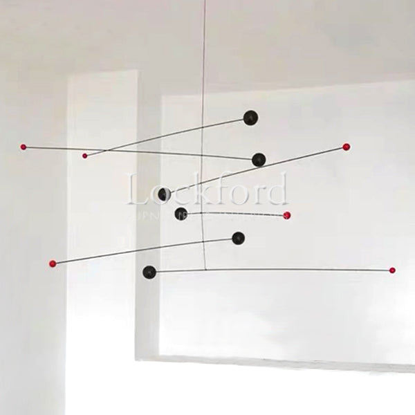 Marcel Art Mobile