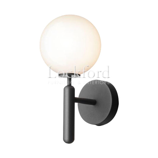 Nemi Contemporary Wall Lamp - More Colors